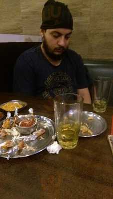 K P Restaurant & Bar