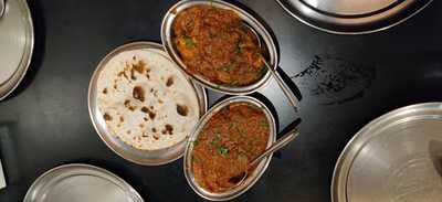 K P Restaurant & Bar