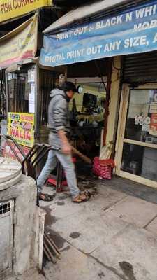 Abdul Chicken & Fish Corner
