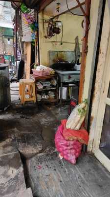 Abdul Chicken & Fish Corner