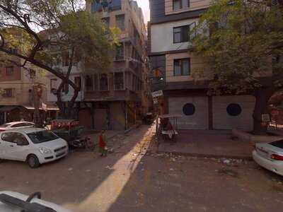 Abdul Chicken & Fish Corner