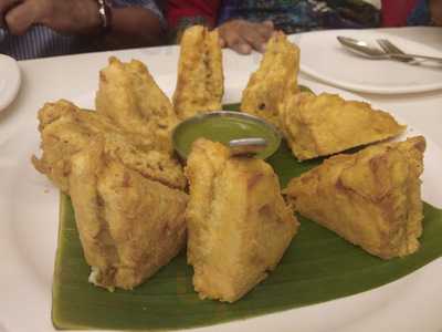 Shri Sagar Bhojanalay