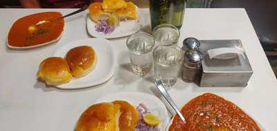 Shri Sagar Bhojanalay