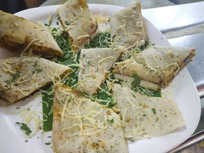 Shri Sagar Bhojanalay