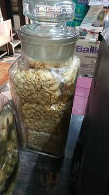 Lord Irwin Restaurant