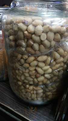 Lord Irwin Restaurant