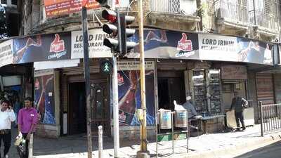 Lord Irwin Restaurant