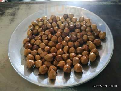 Lord Irwin Restaurant