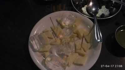 Sandhya Restaurant & Bar