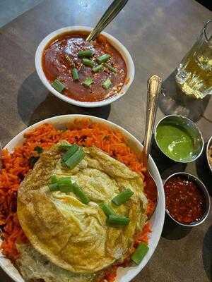 Sandhya Restaurant & Bar