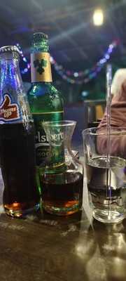 Sandhya Restaurant & Bar