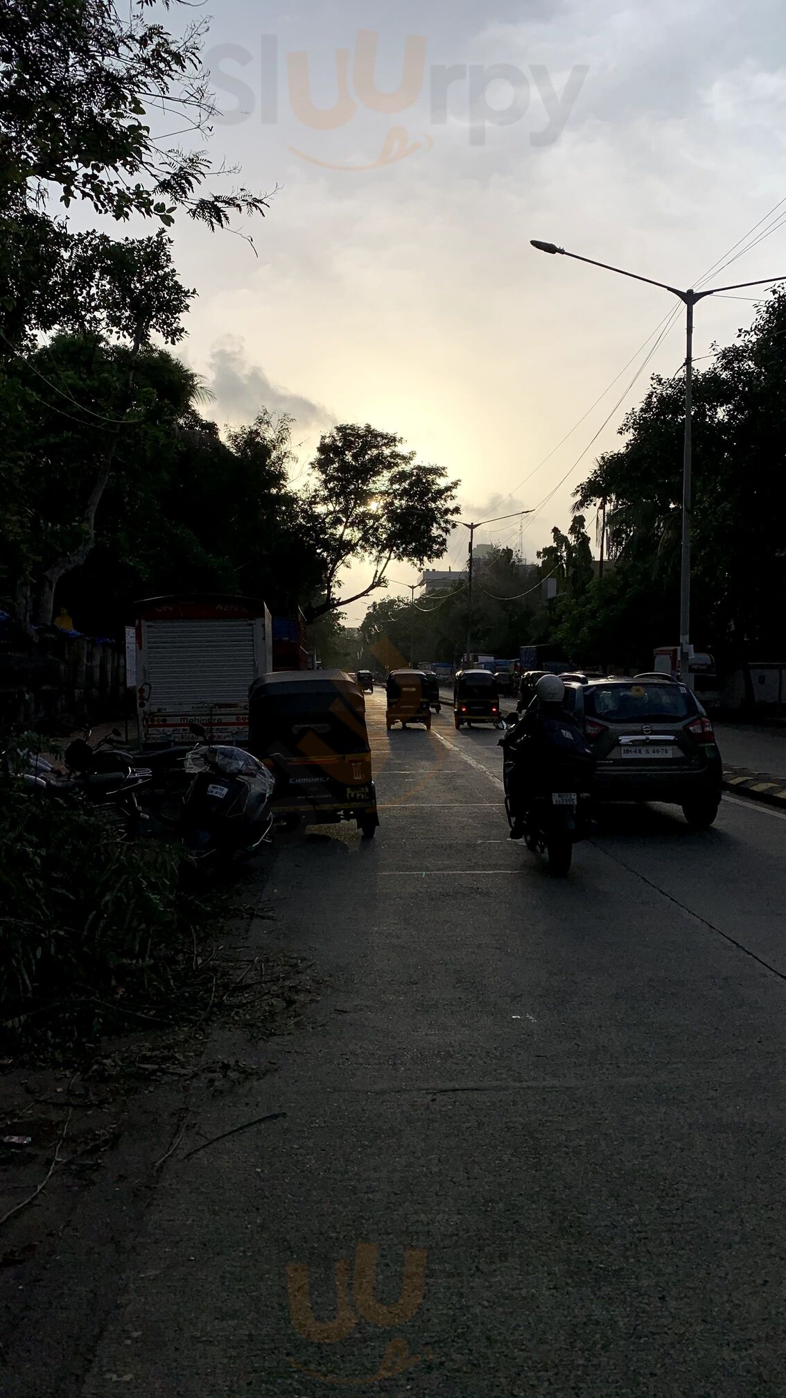 Sandhya Restaurant & Bar