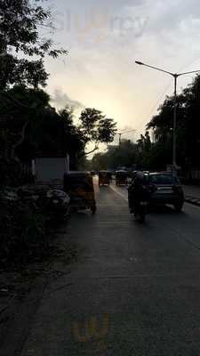 Sandhya Restaurant & Bar