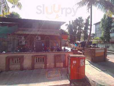 Sandhya Restaurant & Bar