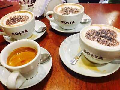 Costa Coffee