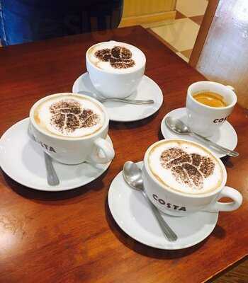 Costa Coffee