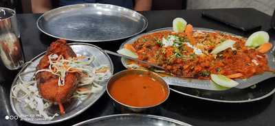 Vistarit Amdar Niwas