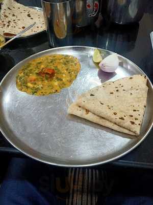 Vistarit Amdar Niwas