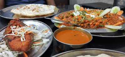 Vistarit Amdar Niwas