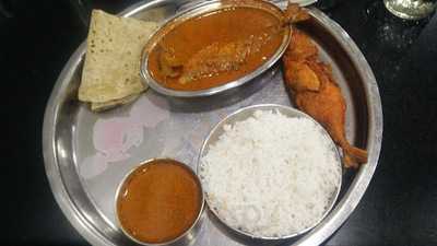 Vistarit Amdar Niwas