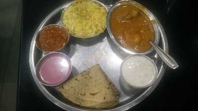 Vistarit Amdar Niwas