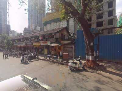 Shashikant Restaurant