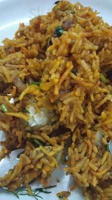 Shashikant Restaurant