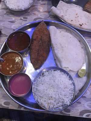 Shashikant Restaurant