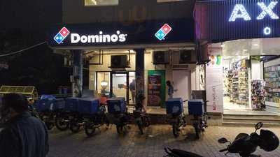 Domino's Pizza