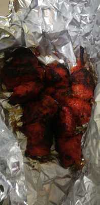 Nawab's Seek Kabab Corner