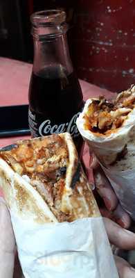 Nawab's Seek Kabab Corner