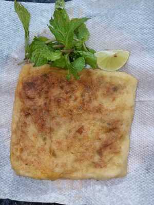 Nawab's Seek Kabab Corner