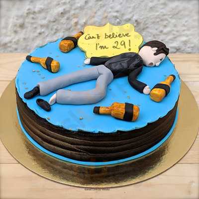 Baked Love By Vatsala