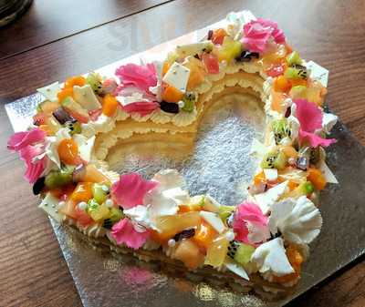 Baked Love By Vatsala