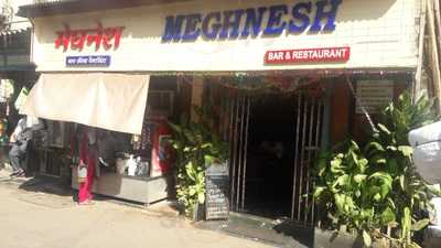Meghnesh Bar & Restaurant