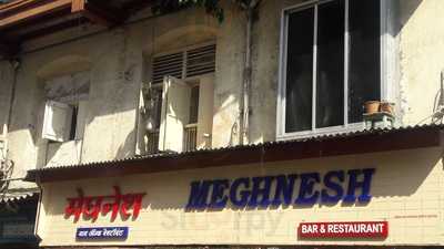 Meghnesh Bar & Restaurant