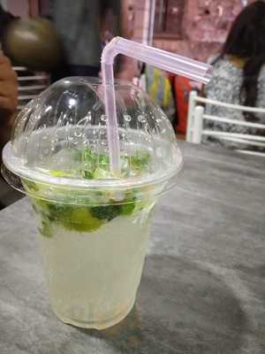 Chicken Shawarma Chinese Food