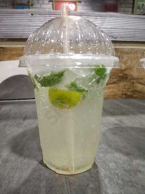 Chicken Shawarma Chinese Food