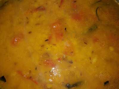 Hotel Chandraprakash Restaurant