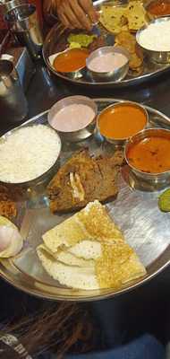 Hotel Chandraprakash Restaurant