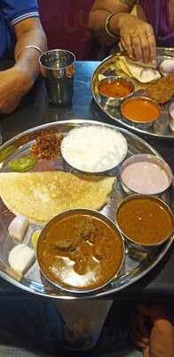 Hotel Chandraprakash Restaurant