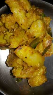 Hotel Chandraprakash Restaurant