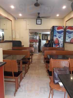 Hotel Chandraprakash Restaurant