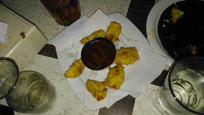 Hotel Ajay Palace Restaurant