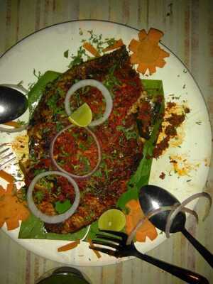 Hotel Ajay Palace Restaurant