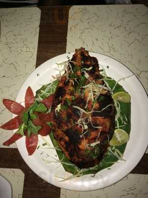 Hotel Ajay Palace Restaurant