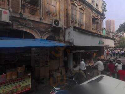 Alfred Restaurant & Bar