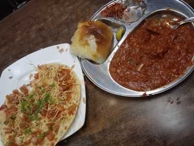 Hotel Prashant Restaurant