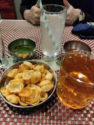 Sudarshan Restaurant & Bar