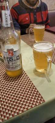 Sudarshan Restaurant & Bar